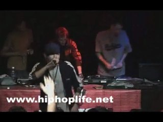 Rapozof - Bilmiyorum Haddimi @ Hiphoplife.com.tr