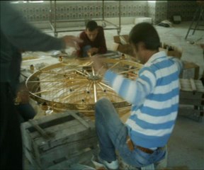 Bayramiç Yeşilköy cami inş 3