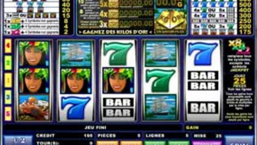 Dendera online casino mobile