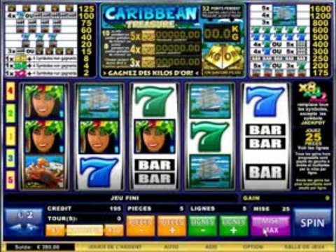 SUR CASINO 770, JOUER AU CASINO EN LIGNE