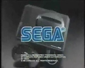 VIVE LA SEGA MEGADRIVE 2 STEFGAMERS