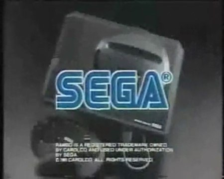 VIVE LA SEGA MEGADRIVE 2 STEFGAMERS