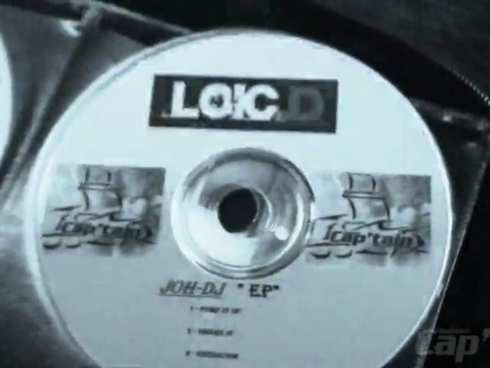 Loic D Birthday @ Cap'tain (Official)