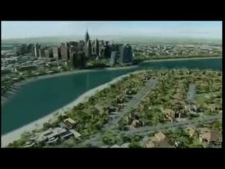 La cité du fleuve (Kinshasa la re-belle ?!?!)