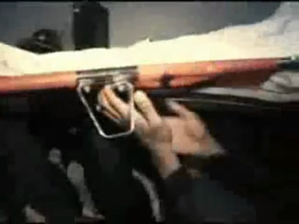 Clip gaza