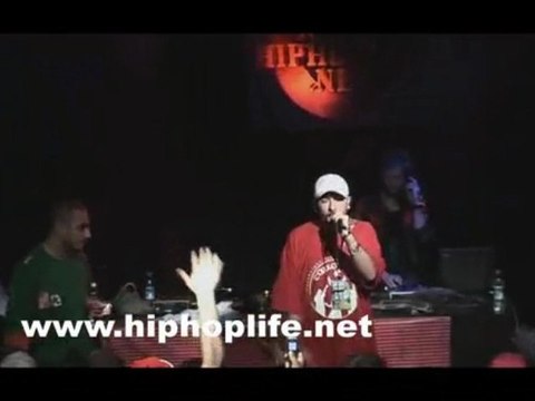 Mihenk Taşı - Sukut-u Hayal @ Hiphoplife.com.tr
