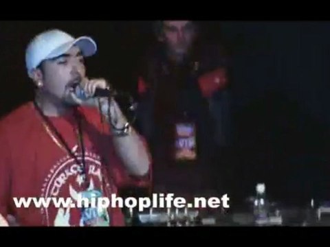 Mihenk Taşı - Mihenk Taşı @ Hiphoplife.com.tr