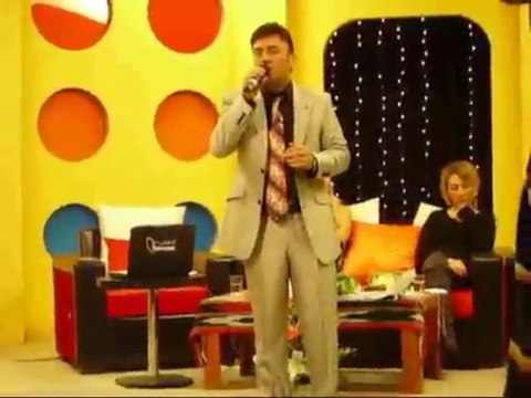 İzzet AKTAŞ uzun hava