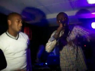 16 Ar et 13 Or De L'Eskadrille eb Hommage à Dj Lam-C