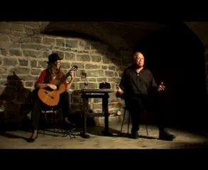 Compagnie Seville, Miguel Sevilla Auteur, Un rien me suffis