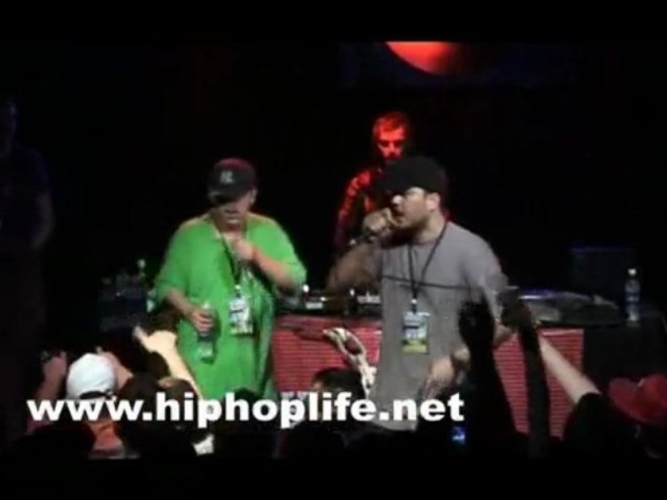 İrfan-i Rap - Hiç Bilmem @ Hiphoplife.com.tr