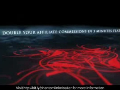 Phantom Link Cloaker