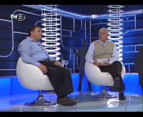 Doğan Cüceloğlu İle İnsan İnsana - Sez.2 - Böl.7 - 2.Kısım