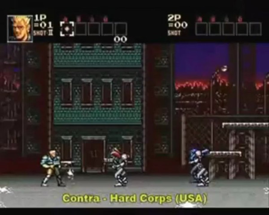 VIVE LA SEGA MEGADRIVE 3 TOUS LES JEUX STEFGAMERS