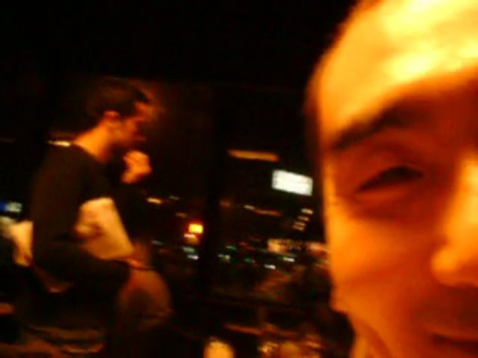 Athens Cafe