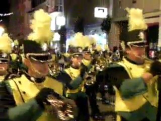 Défilé de Saint-Nicolas Épinal 8