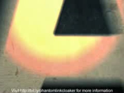 Phantom Link Cloaker - Cloak & Dagger