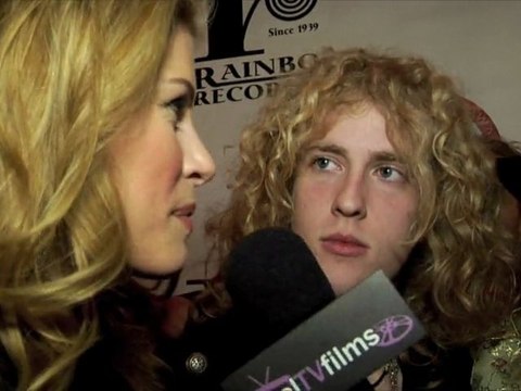 Zen Rising * LA Music Awards 09 * RealTVfilms