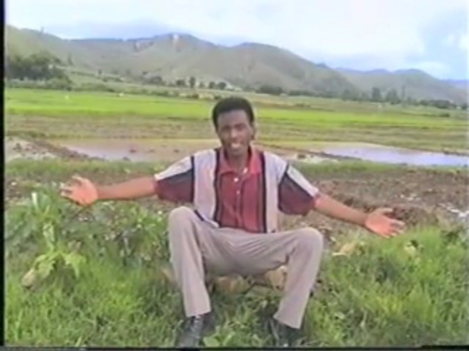 Miverena aty Antsihanaka