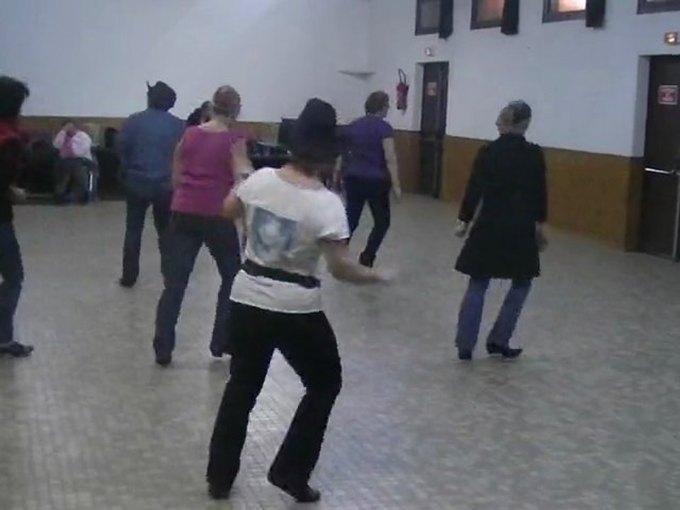 chill factor -country-madison