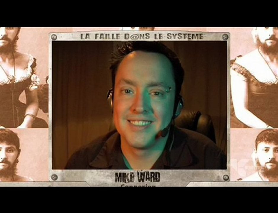 La Faille Dans le Système avec Mike Ward
