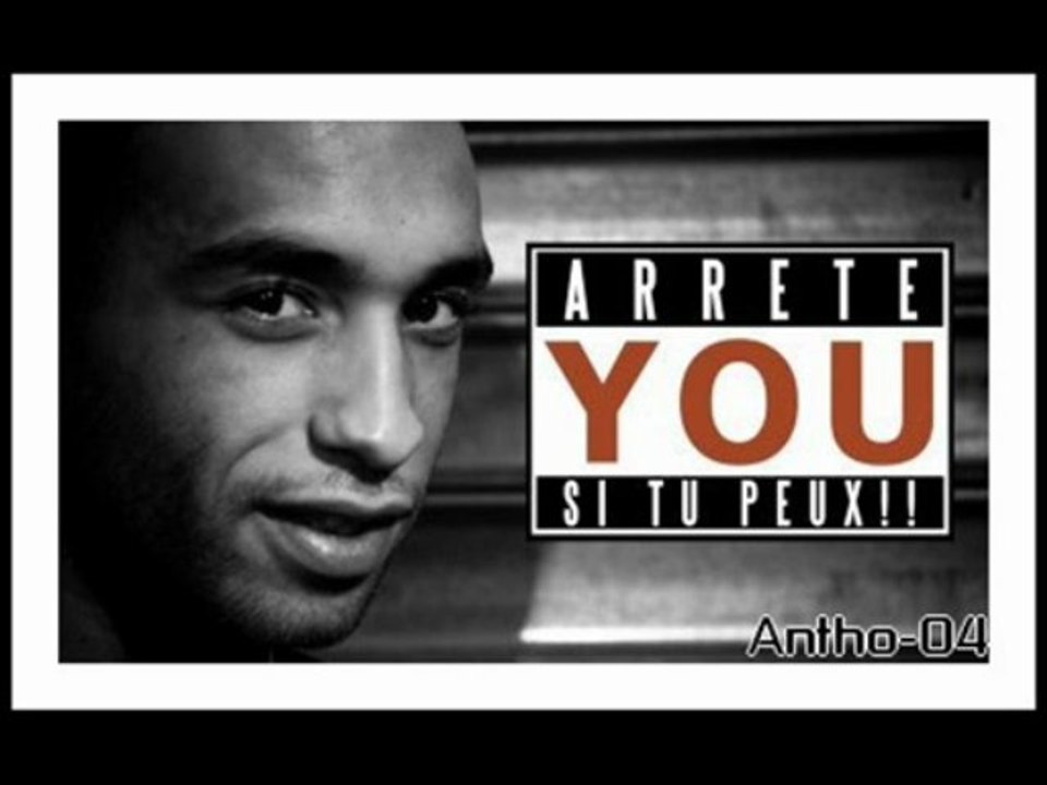 Mister You Interpellé Le Jeudi 3 Décembre 2009