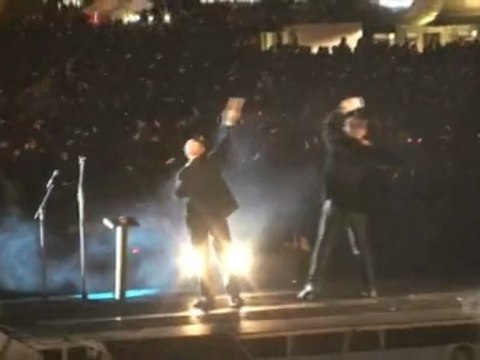 Week-end à Lyon - Teaser n°1