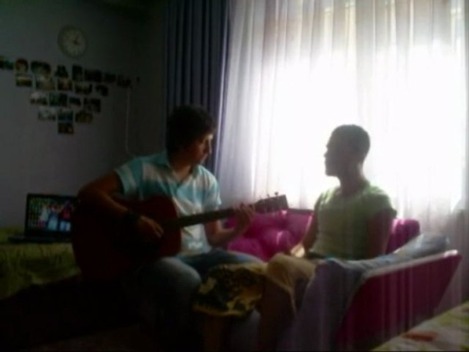 Onur Genç - Haketmedim seni (GİTAR)