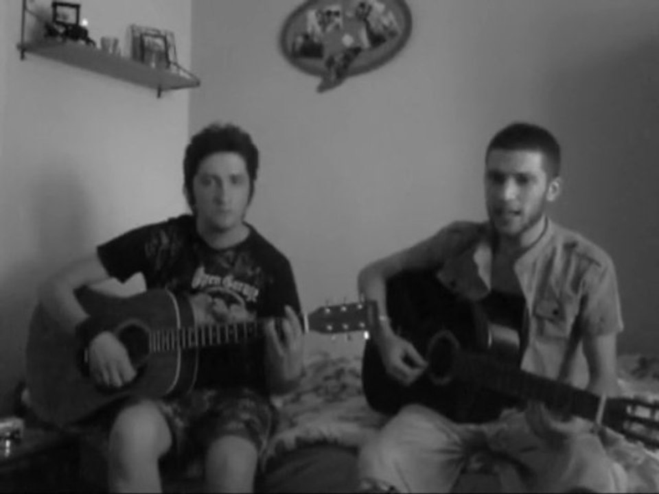 Onur Genc - Metin Saglam - Sensiz Boş Geliyor Dünya Bana