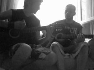 Onur Genç - Asla vazgecemem (Gitar)