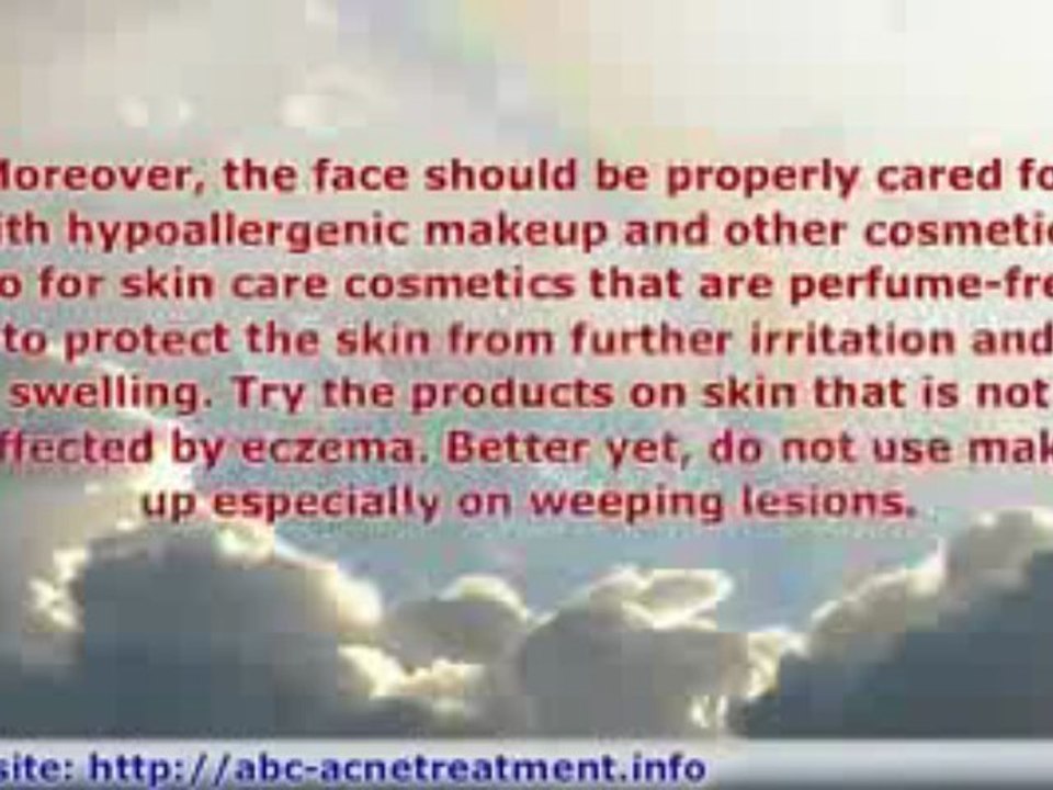 Eczema Cure