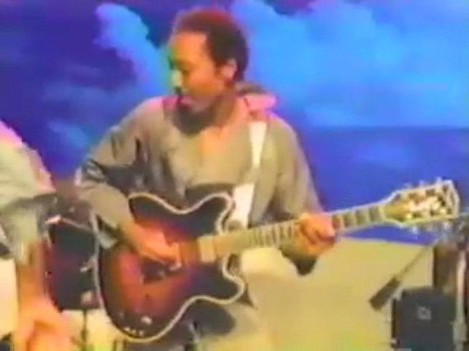 SOS Band Tell Me If You Still Care