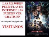 ver peliculas gratis