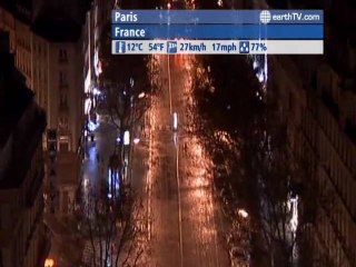 Berlin - Germany, Geneva - Switzerland, Vienna - Austria, Paris - France, Los Angeles - USA, Amsterdam - Netherlands, Pine Valley - Beijing - China