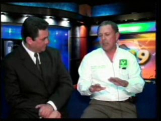 090623 entrevista candidato pvem