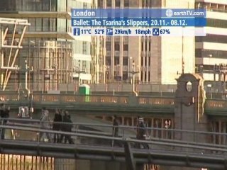 Lech Zurs am Arlberg - Austria, Venice - Italy, Dusseldorf - Germany, London - United Kingdom, Lugano - Ticino - Switzerland, New York - USA, Metz - France