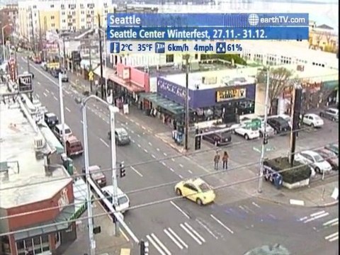 Johannesburg - South Africa, Melbourne - Australia, Sydney - Australia, Seattle - USA, Dubrovnik - Croatia, Budapest - Hungary, Metz - France