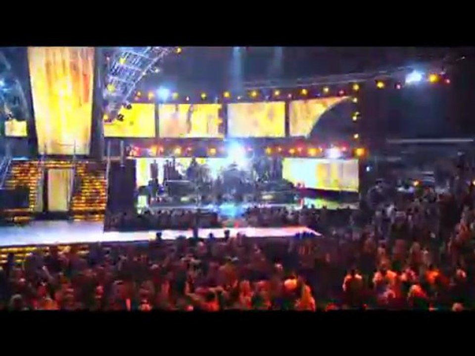 The Four Tops Feat. Smokey Robinson,Jamie Foxxx and Ne-Yo