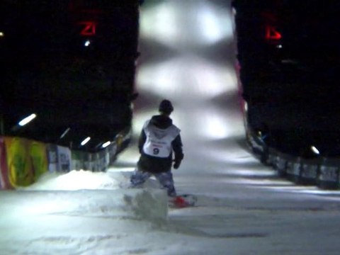 Billabong Air&Style Finals - Marko Grilc Moves to World No.1