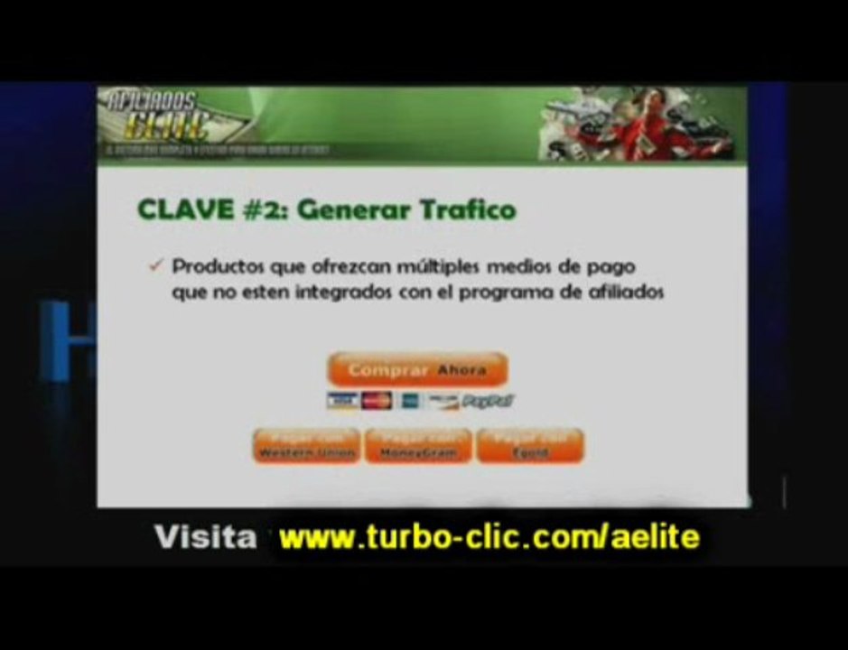 Teleseminario Afiliados Elite parte 7