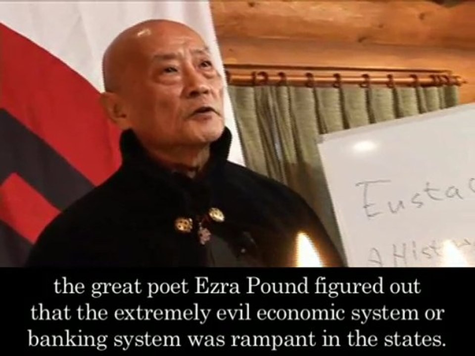 FRB, Evil's Branch Organ, Talks by Haku Zynkyoku 44 2/8