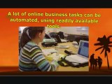 Make Money Online From Home - 10 Reasons To Start Now