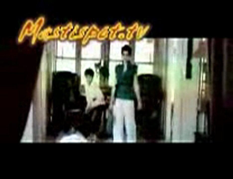 adio 2009 New Release Hindi Movie PDVD Print [Part 10/10]