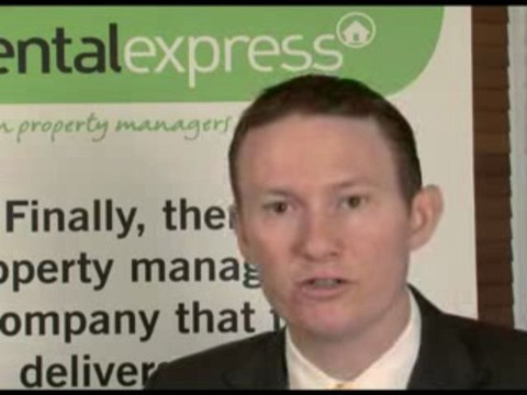 Rental Express - Specialist Property Managers