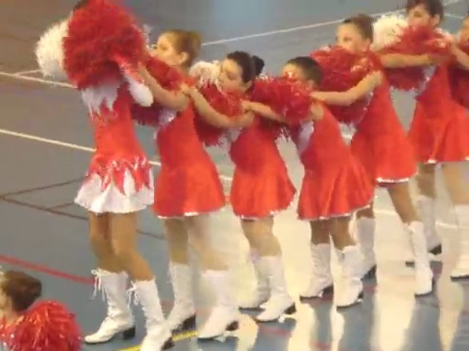 majorette 3