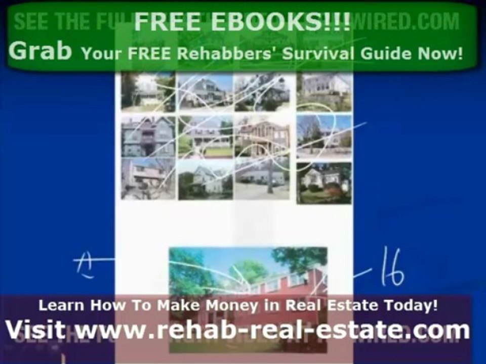 Apartment House Riches