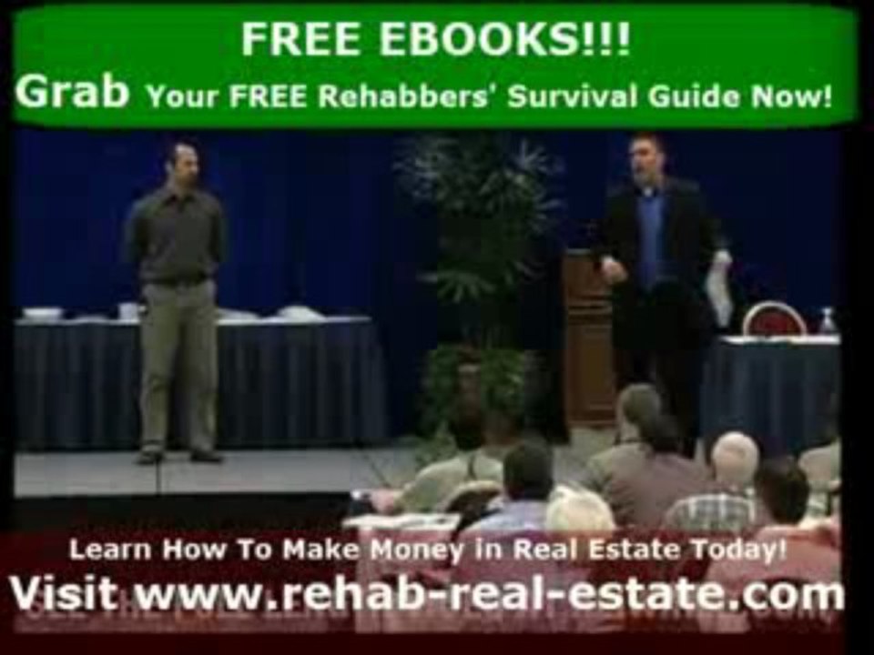 Dealing With The Seller