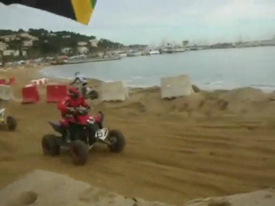 bol des sables 2009