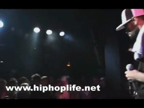 Alaturka Mavzer - Ağır Ağlar @ Hiphoplife.com.tr