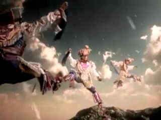 Peru - Living the Legend - PromPeru